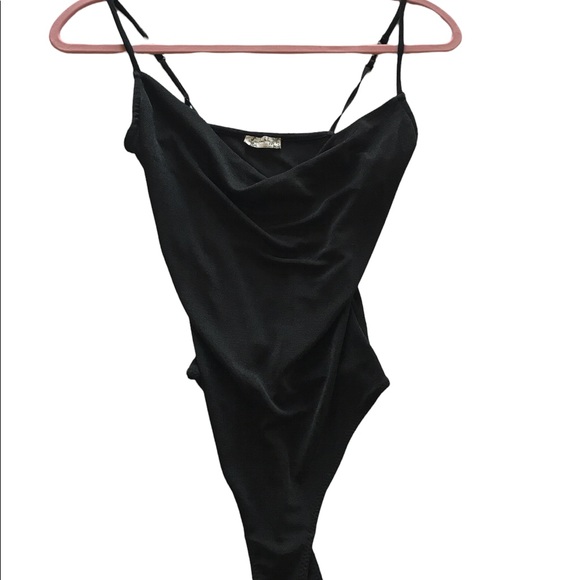 Free People cowls in the club - Picture 3 of 3